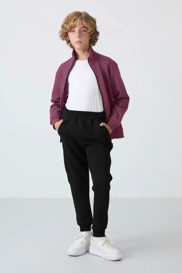 TOMMY Youth Active Set