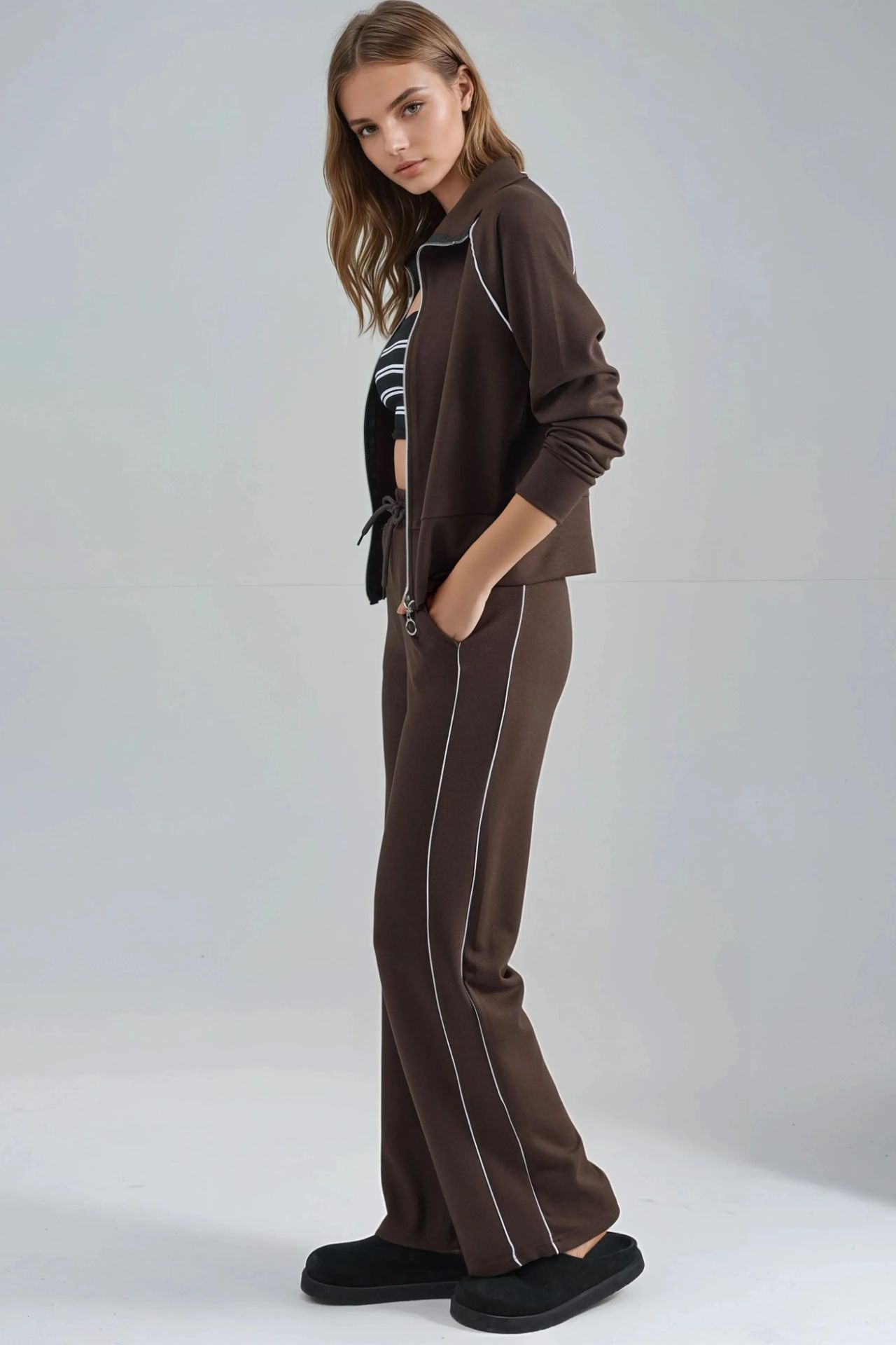 BERSAN 2-Piece Coord Set 7
