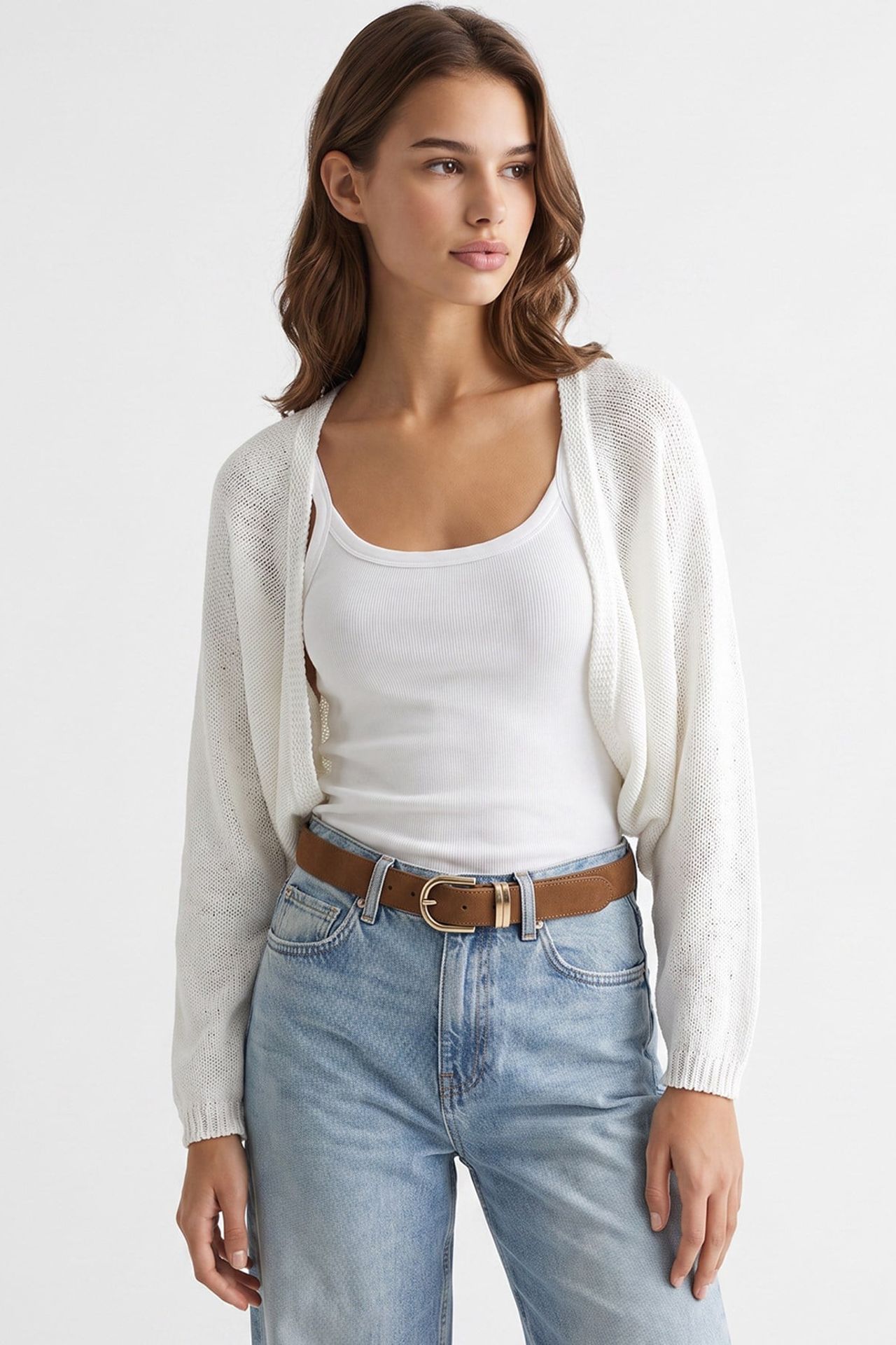 MIXRAY Cardigan