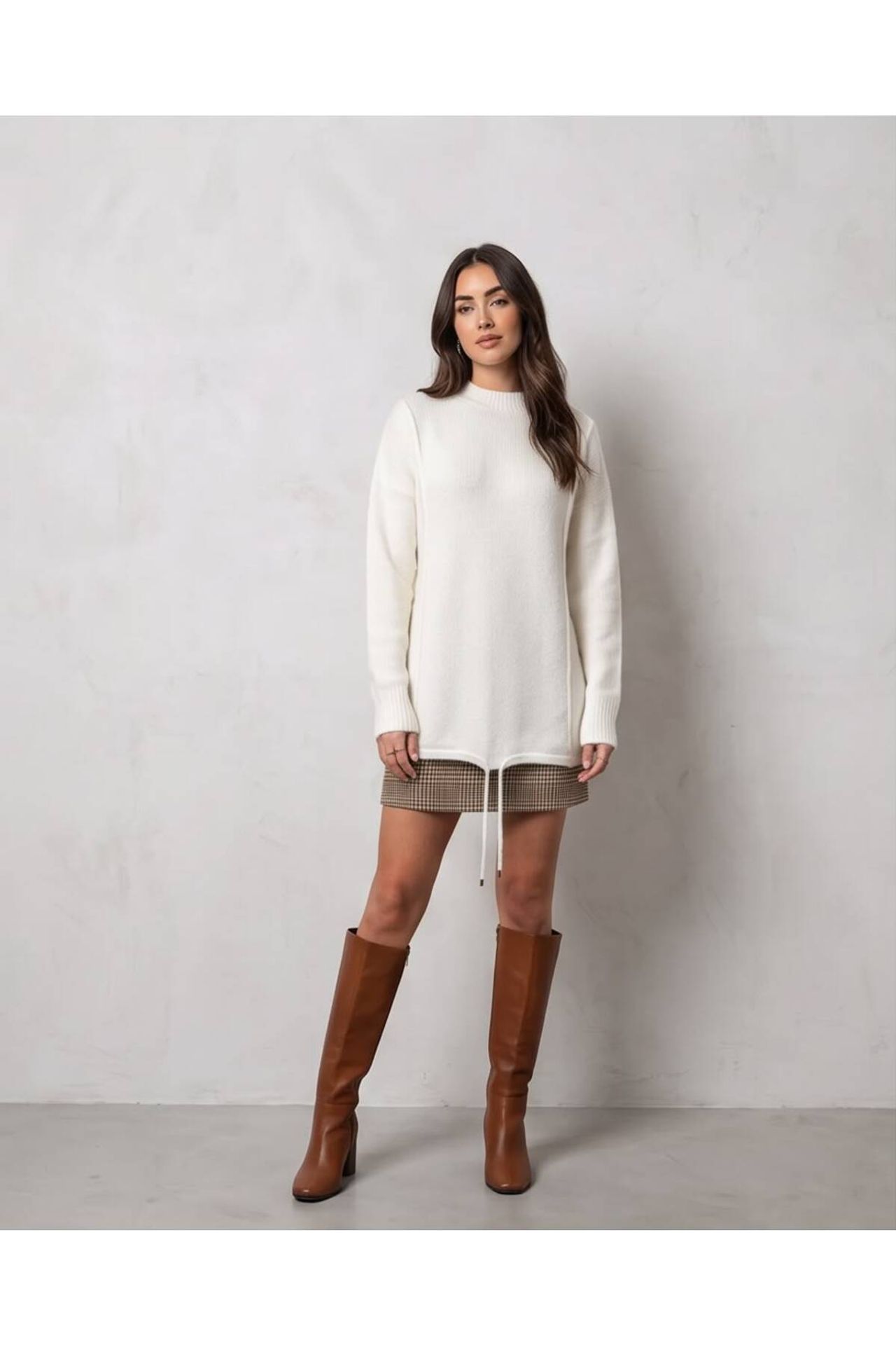 RYVAN Women's Knit Sweater 3