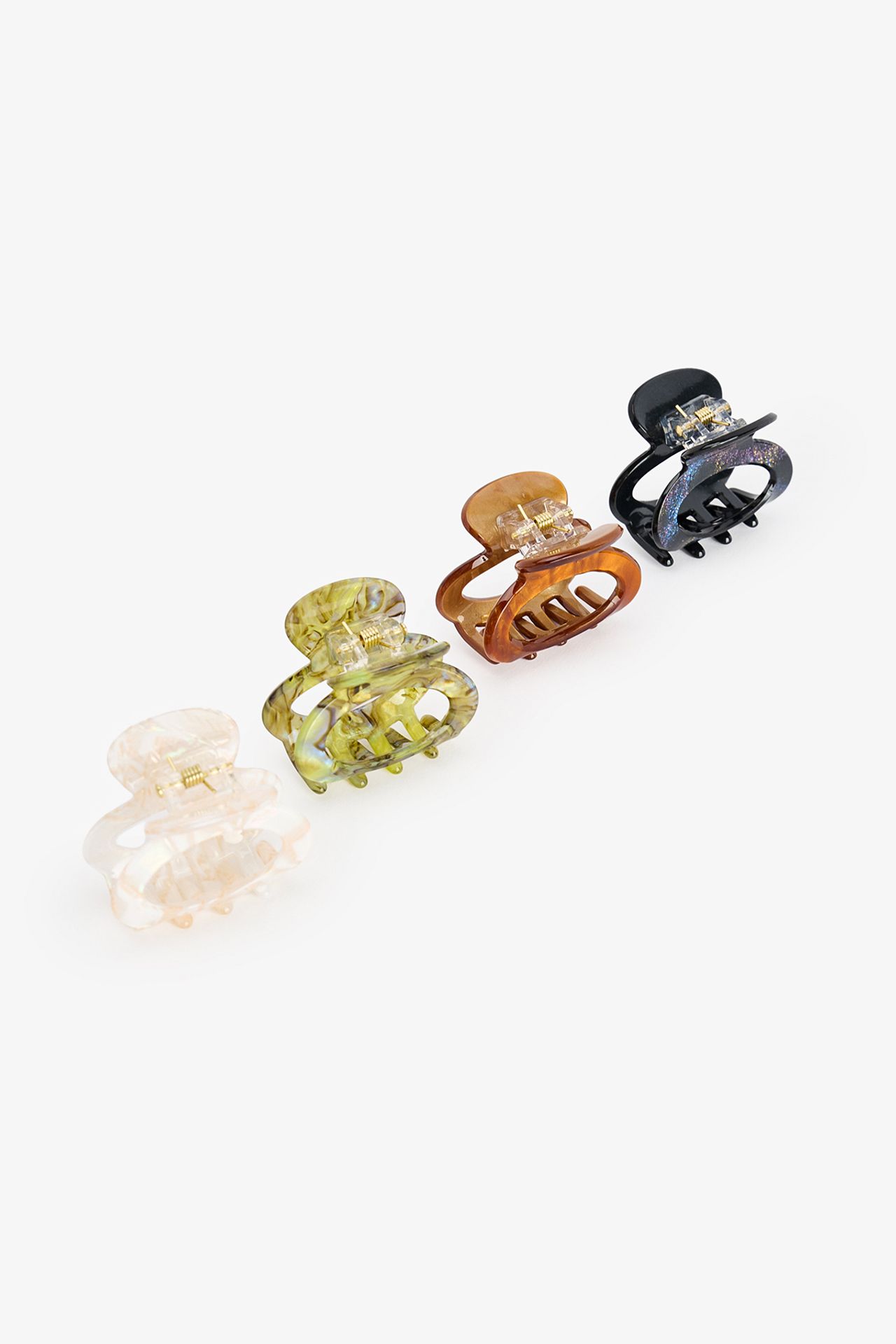 PENTI Luciano Clip Set 2