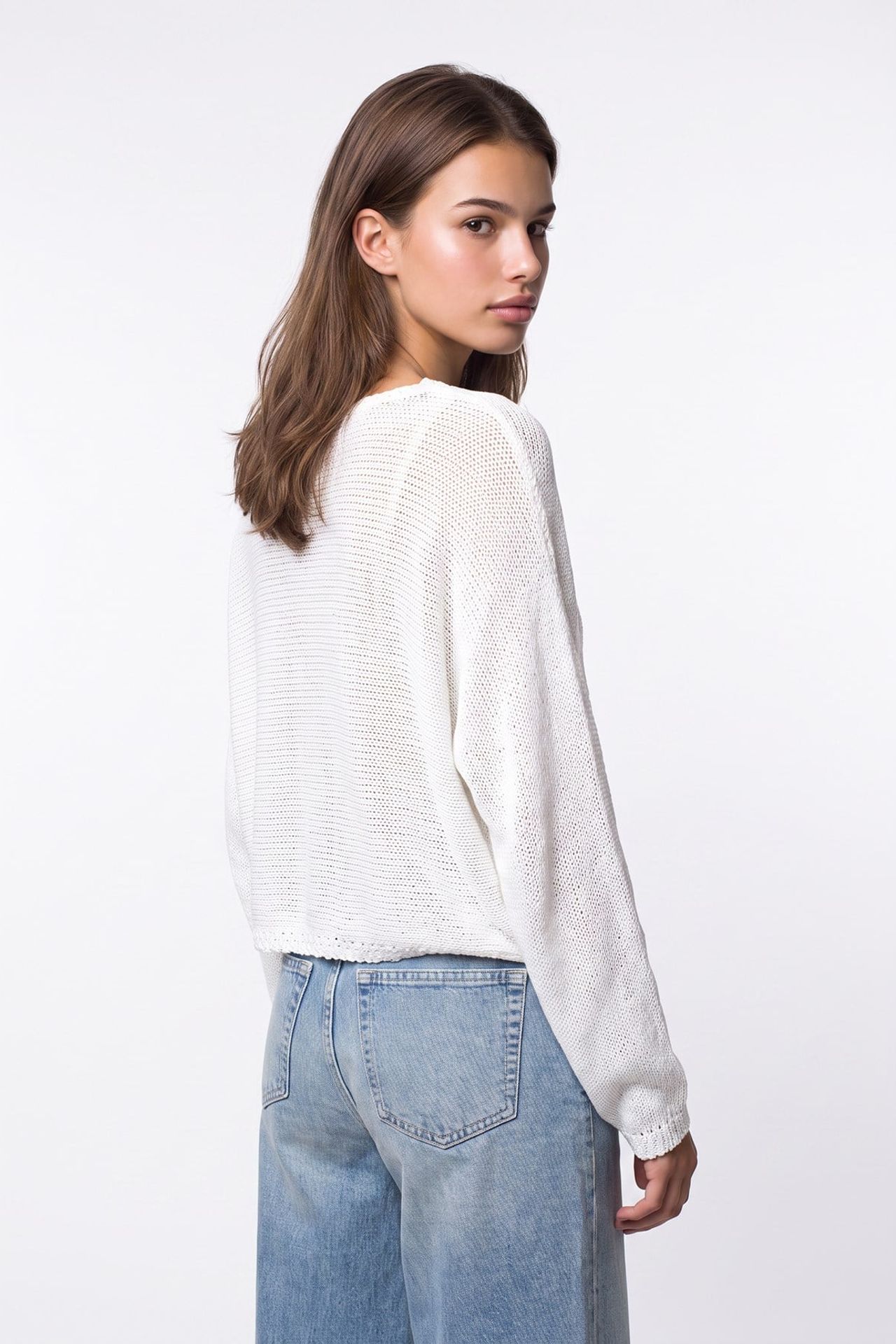 MIXRAY Cardigan