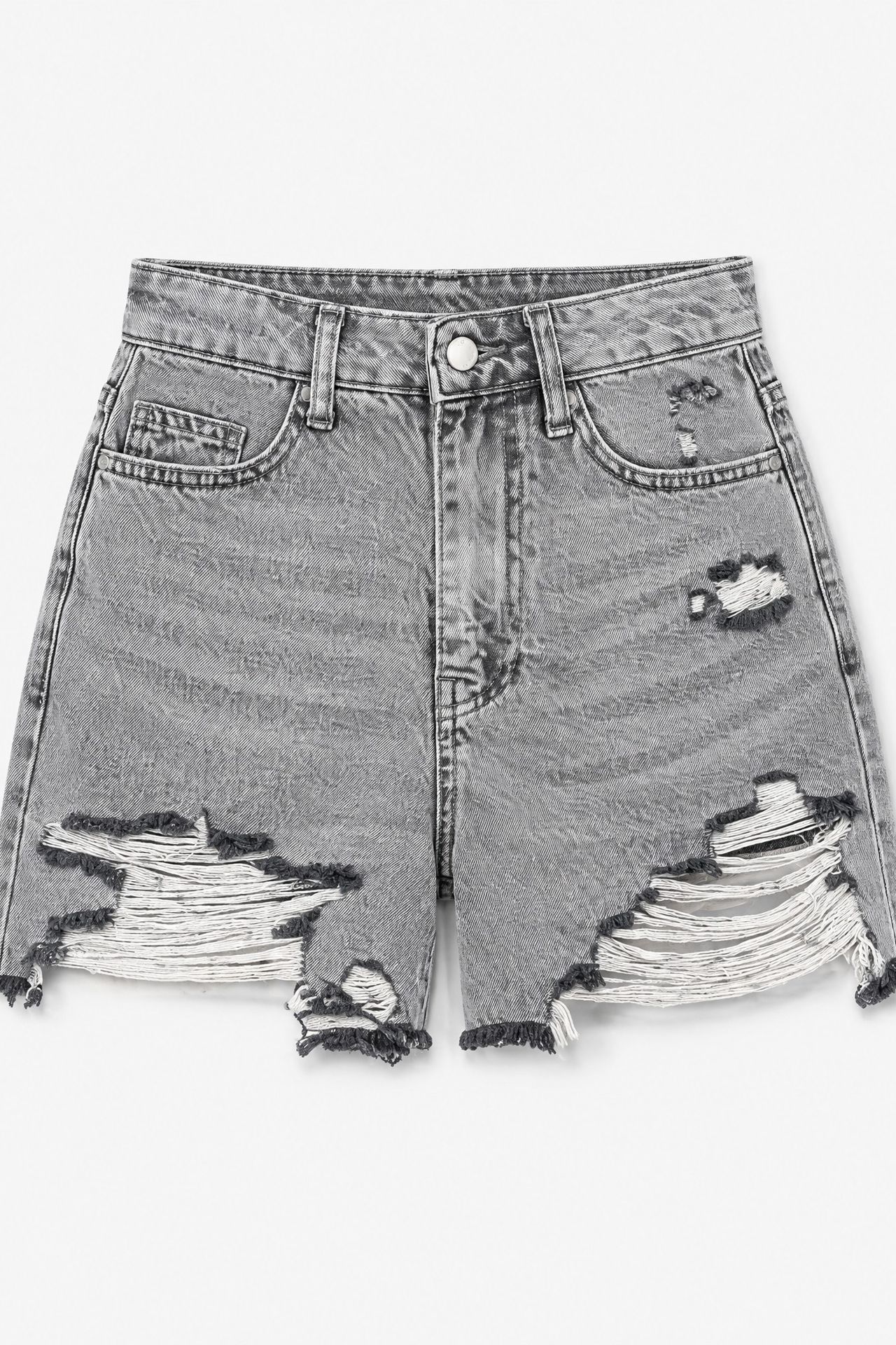 SQUALO Cotton Shorts 1