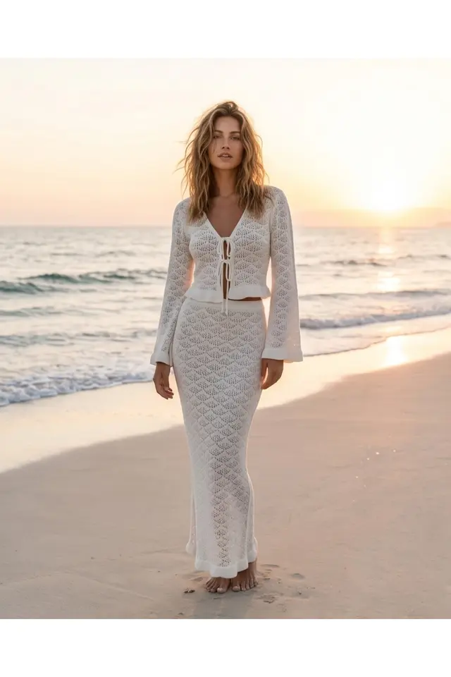 RYVAN 2-Piece Coord Set