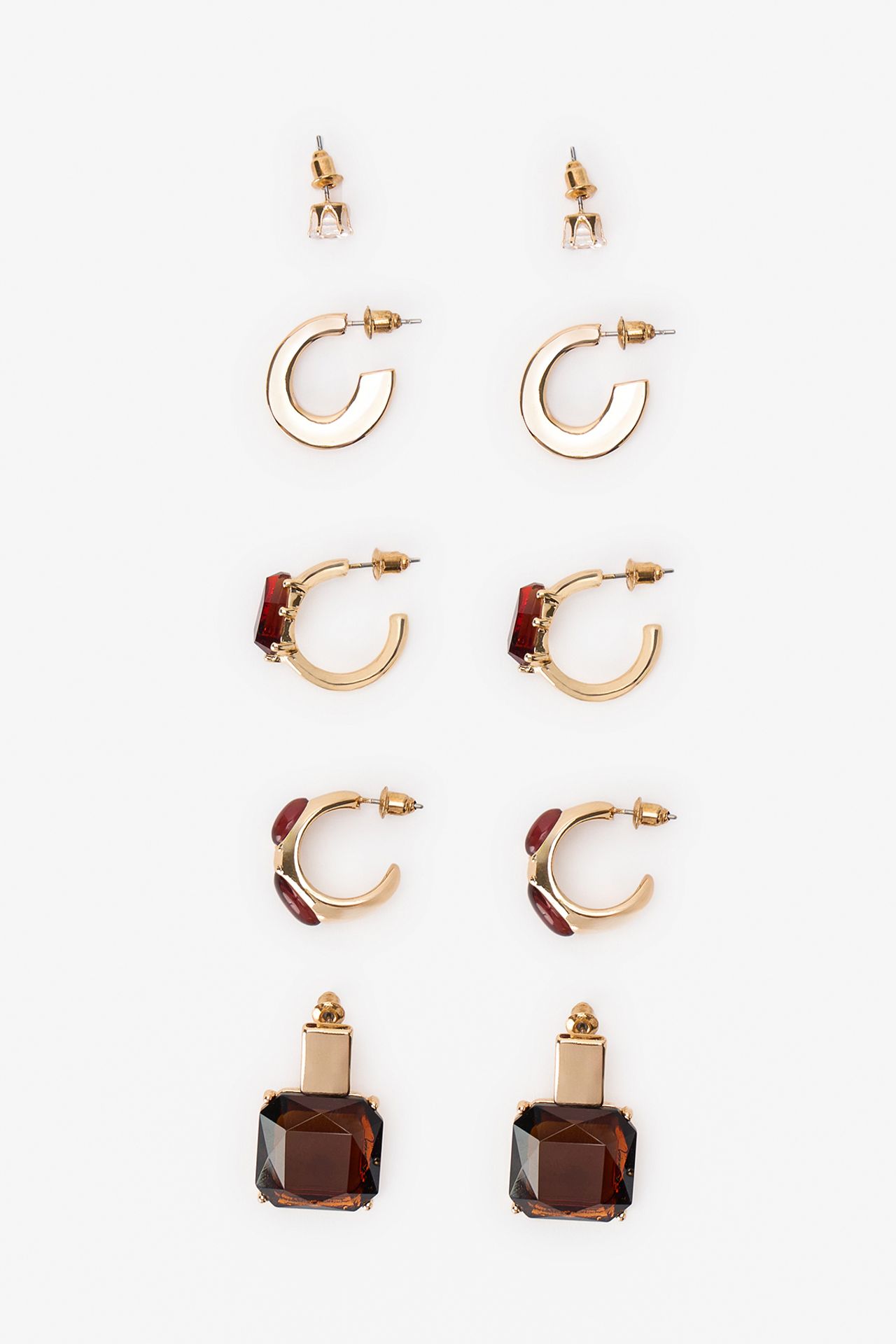 PENTI Heidi Earring Set 1