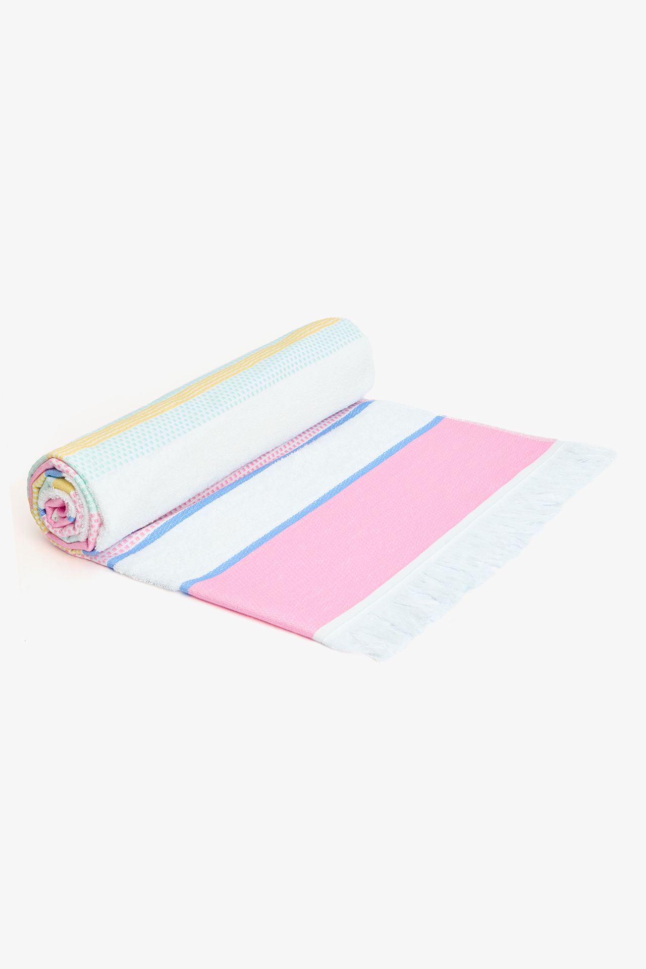 PENTI Stripe Towel 2