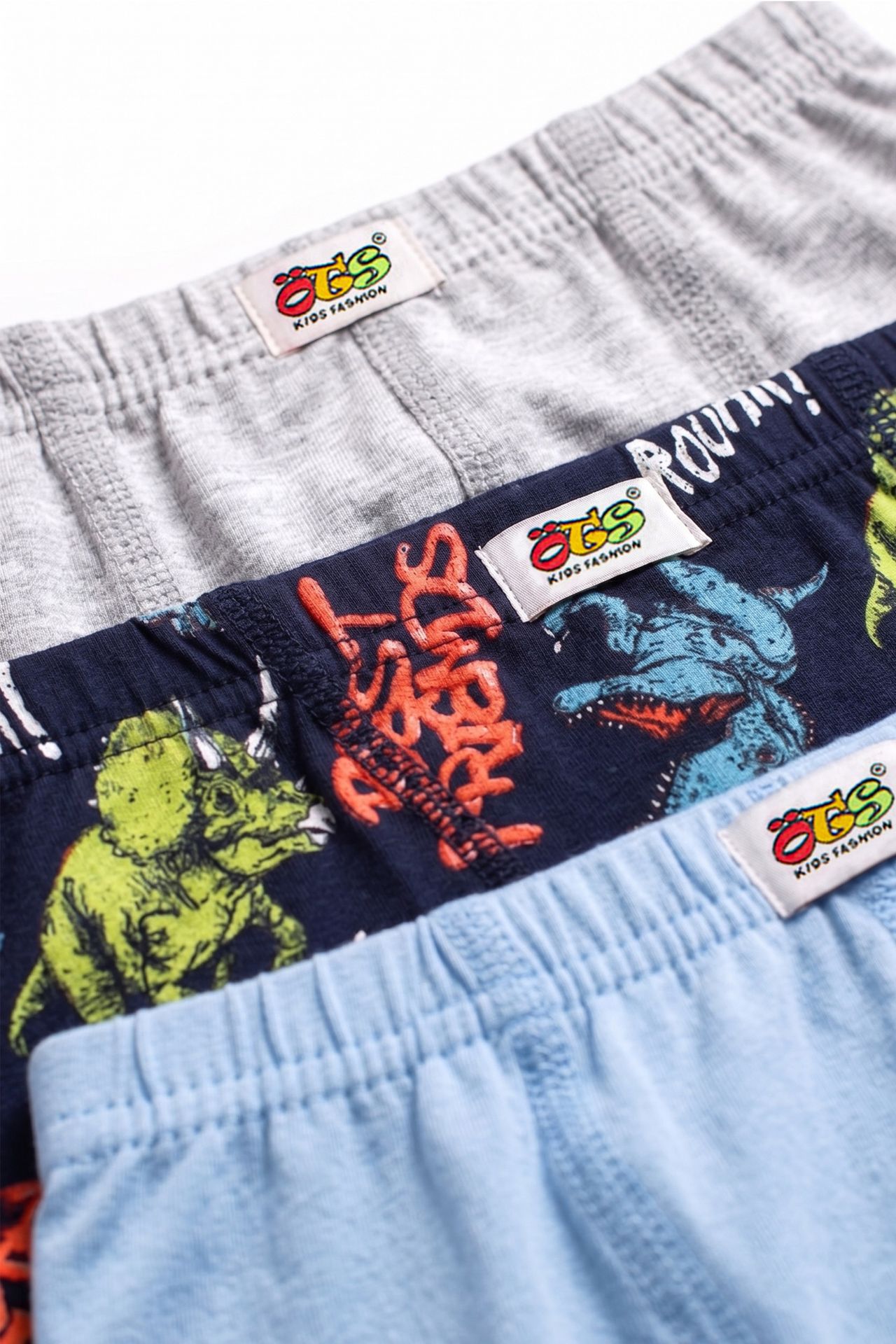 ÖTS Men's Boxer Briefs 3