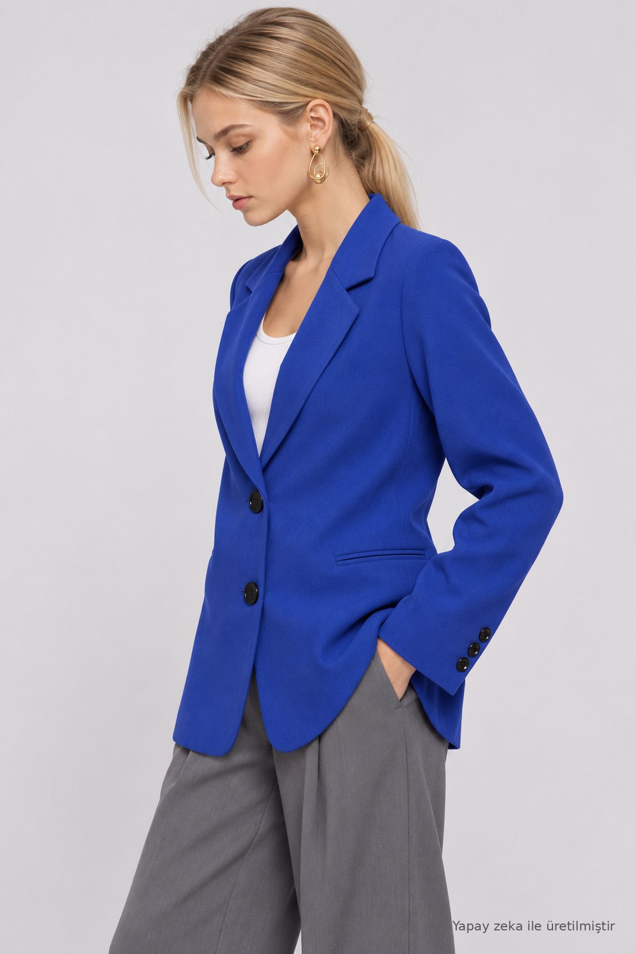 ISTANBUL Women's Jacket 5