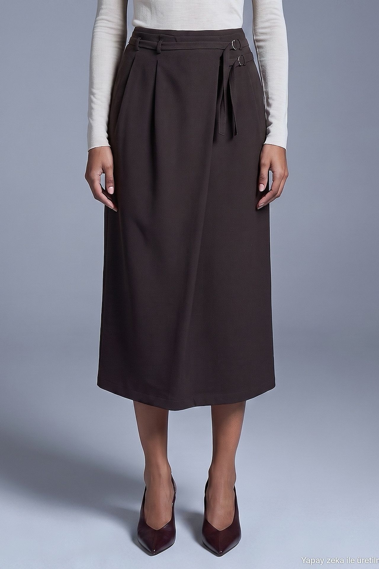 DILVIN Women's Skirt 1