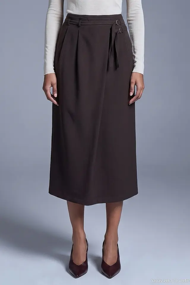 DILVIN Women's Skirt