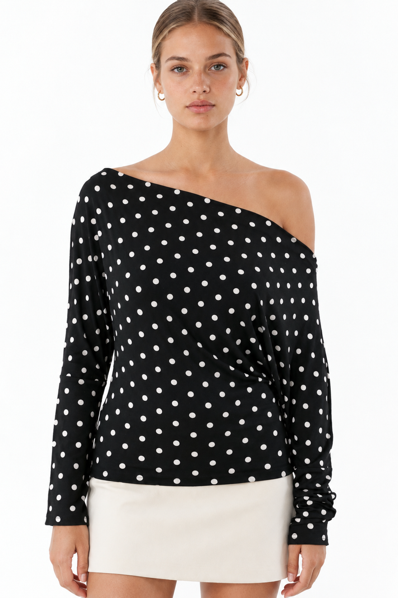 BUSEM Women's Blouse 1