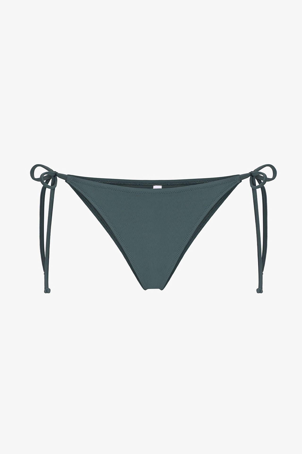 PENTI Mid Waist Bikini Bottom 4
