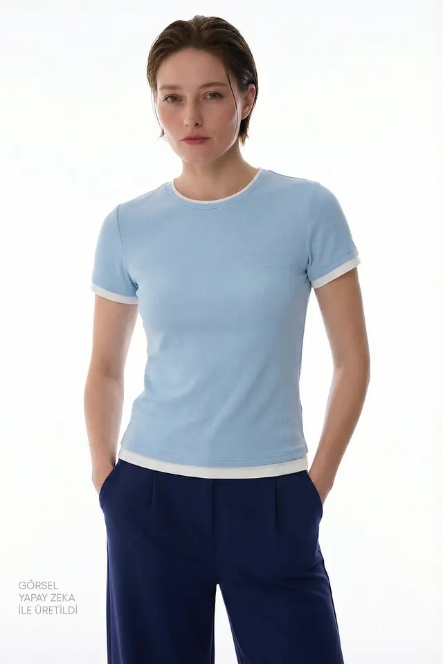 PENTI Basic Layer T-shirt
