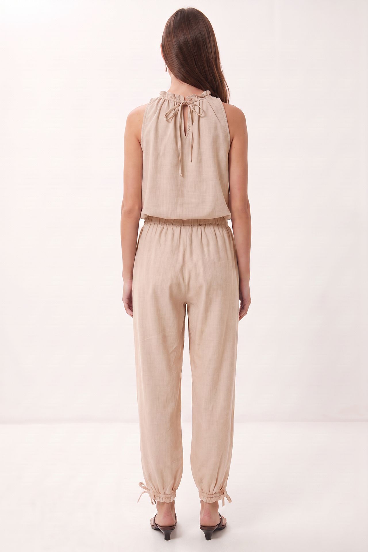 ISTANBUL Women’s Two-piece Coord Set 6