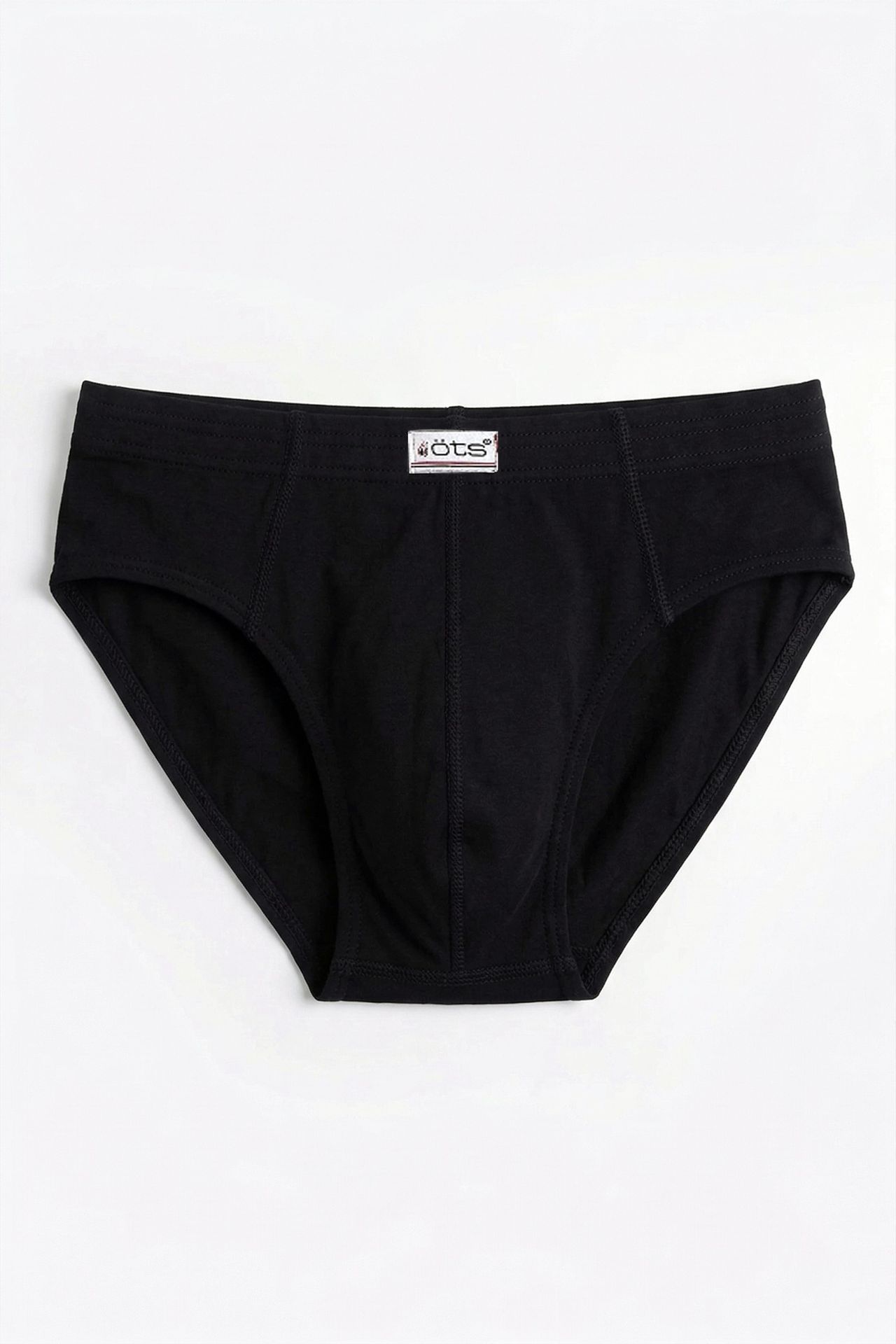 ÖTS Men's Cotton Briefs 2