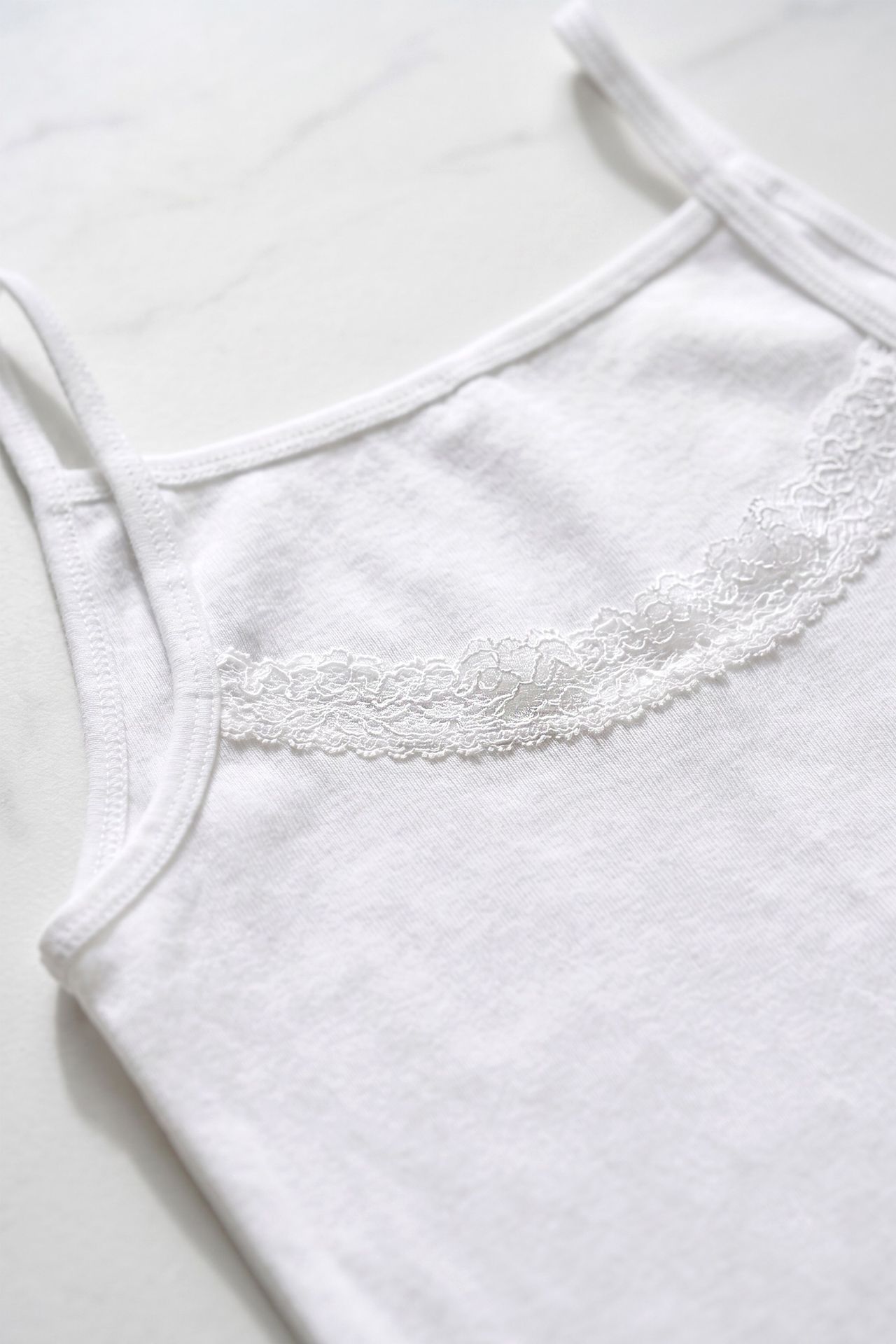 ÖTS Women's Cotton Tank Top 2