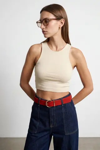 Natural