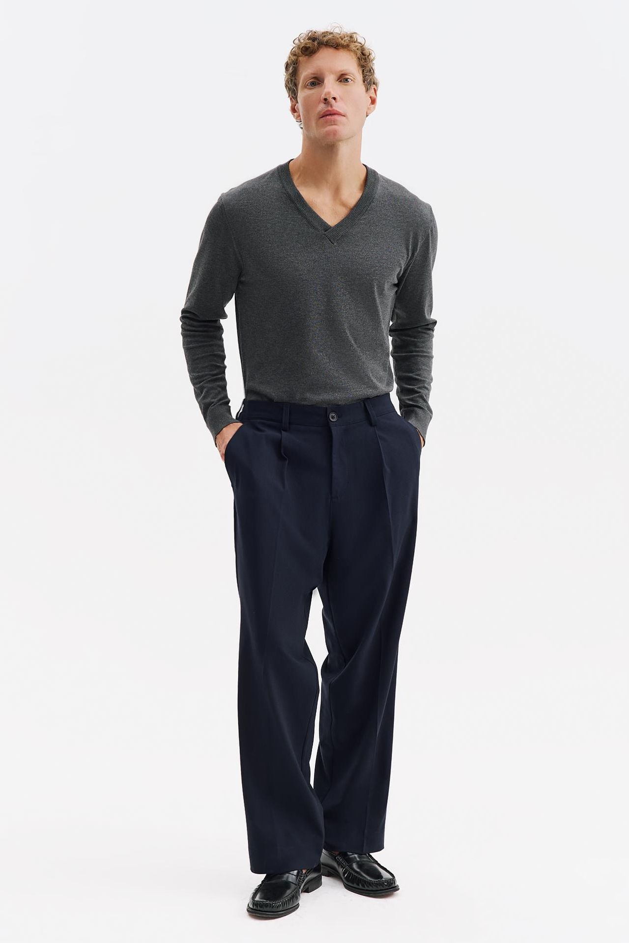 GIESTO Suit Pants 3