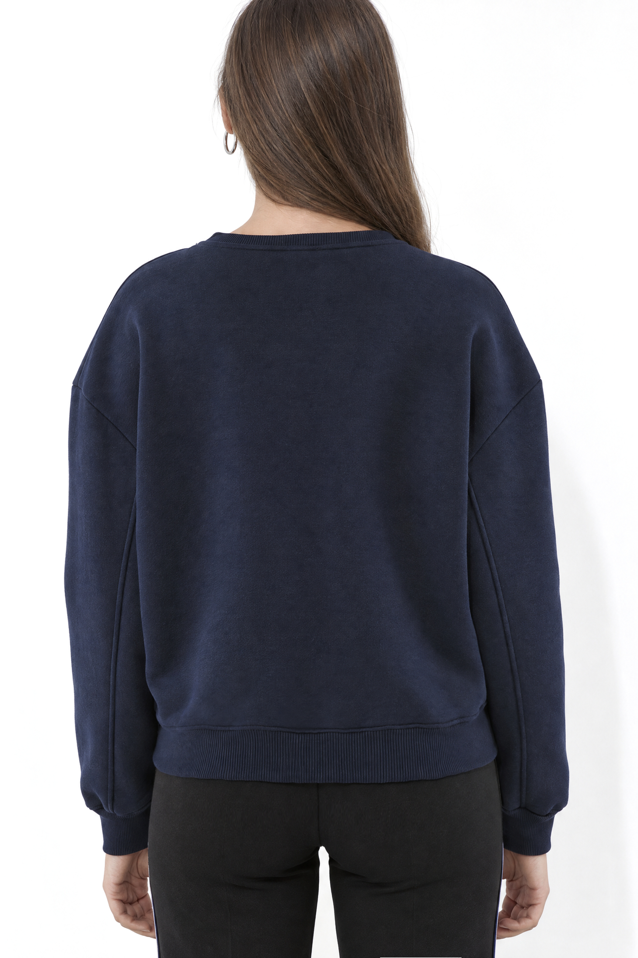 BUSEM Kadın Sweatshirt 4