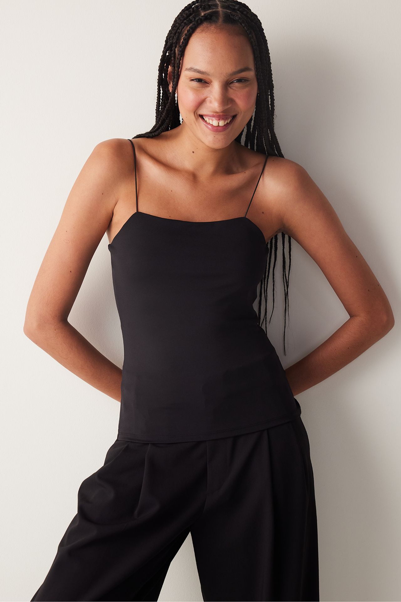 PENTI Women's NEW CAMI Top 1