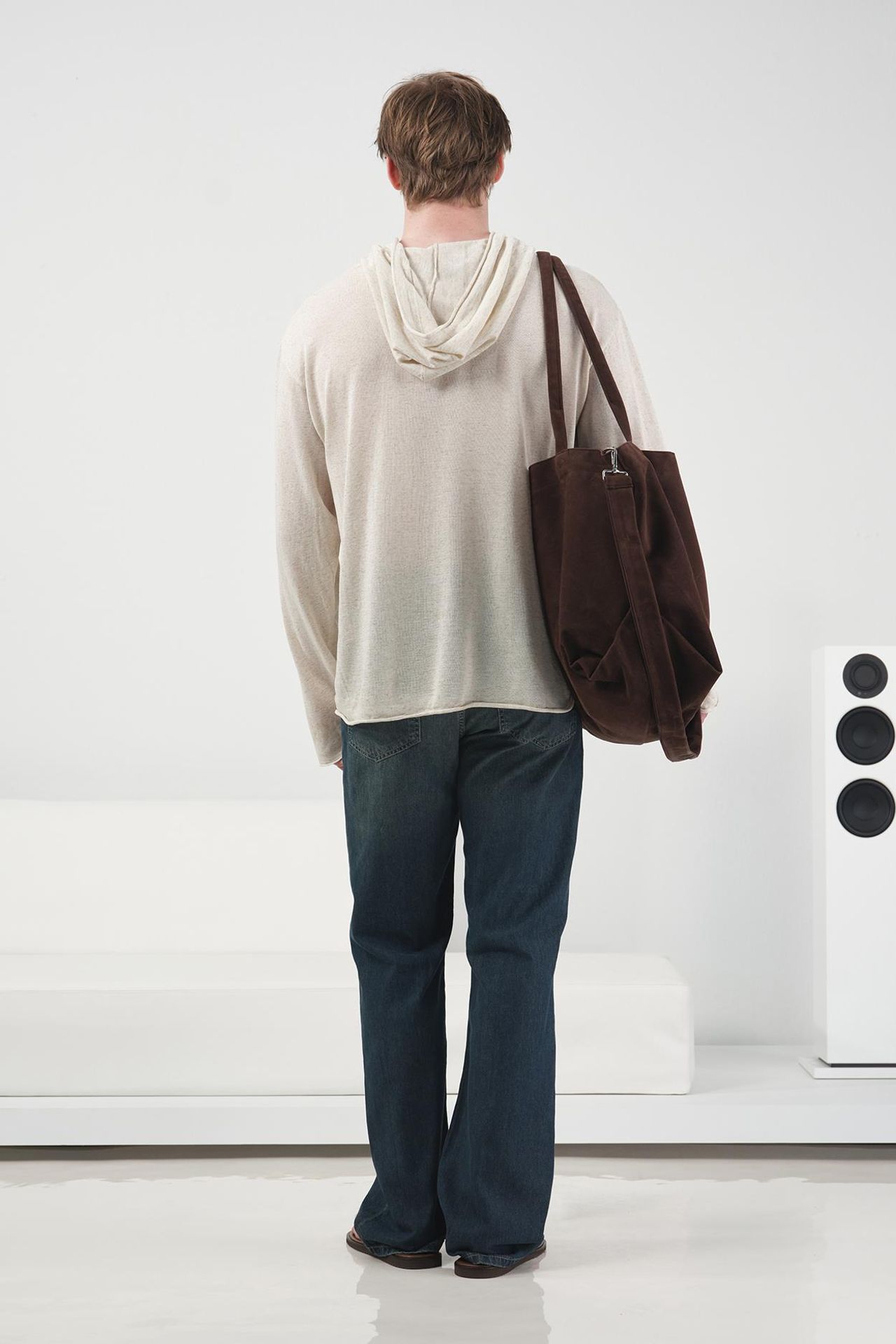 GIESTO Men's Sweatshirt 3