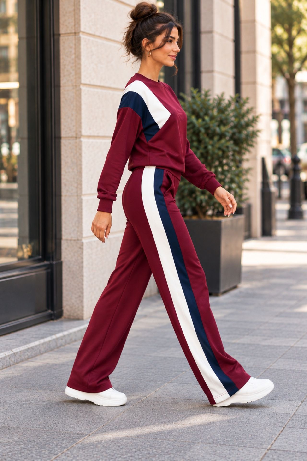 BERSAN 2-Piece Co-ord Set 4