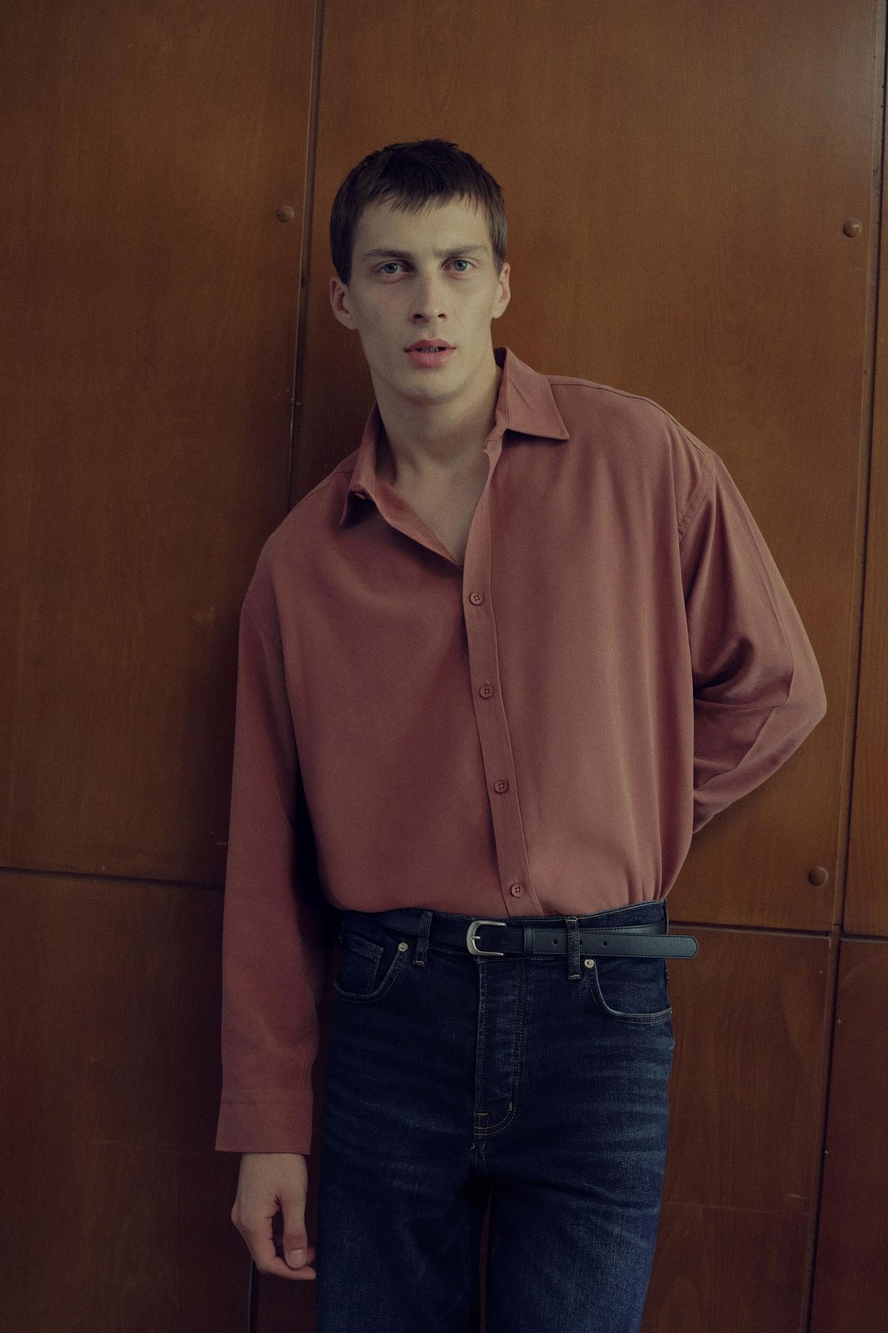GIESTO Classic Shirt 5
