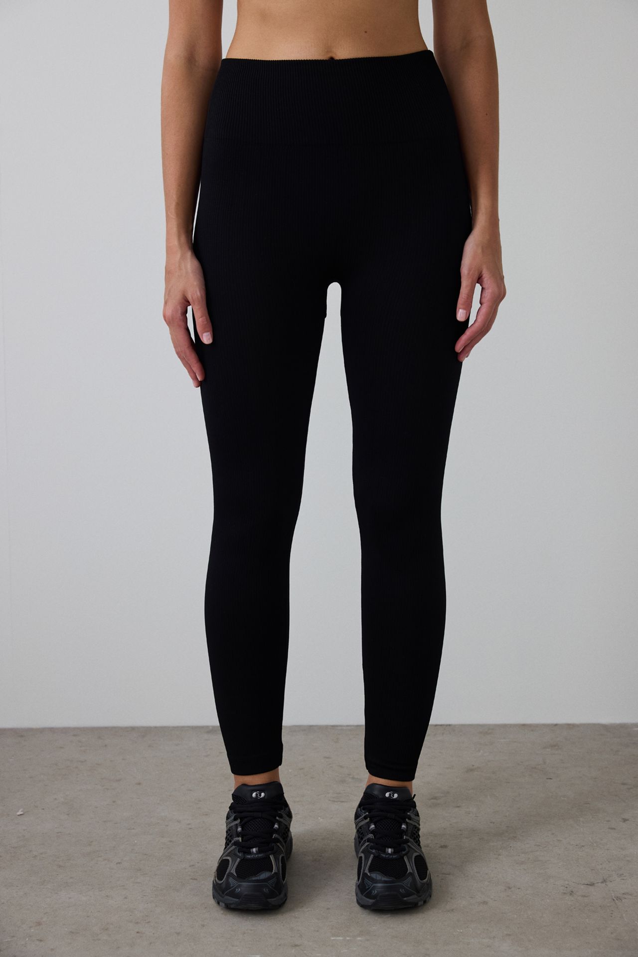PENTI Seamless Tights 1