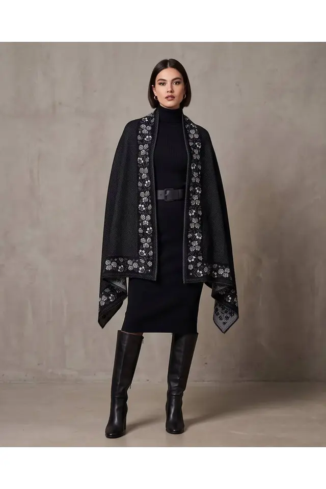 RYVAN Women's Scarf