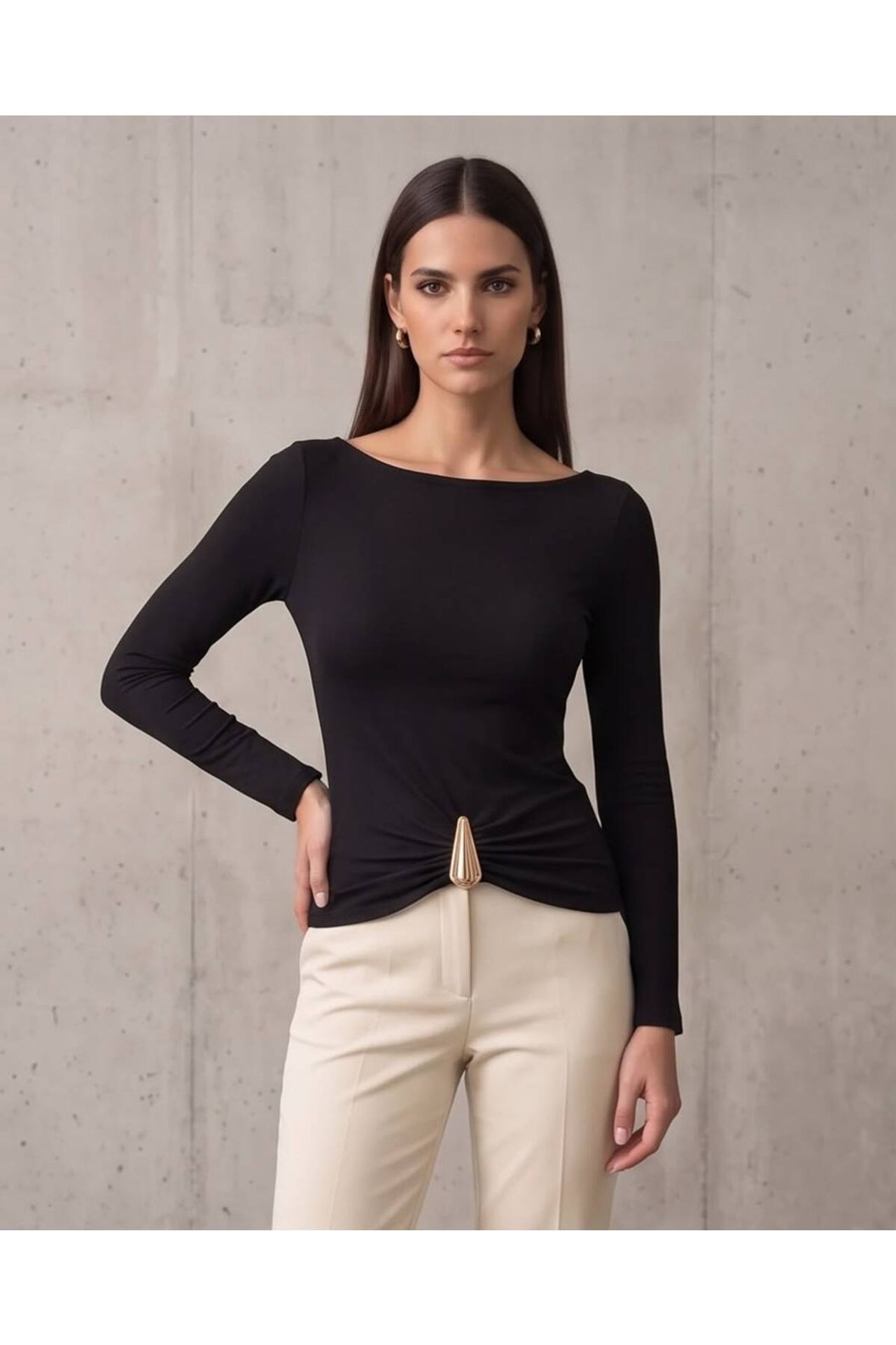 RYVAN Women’s Blouse 3