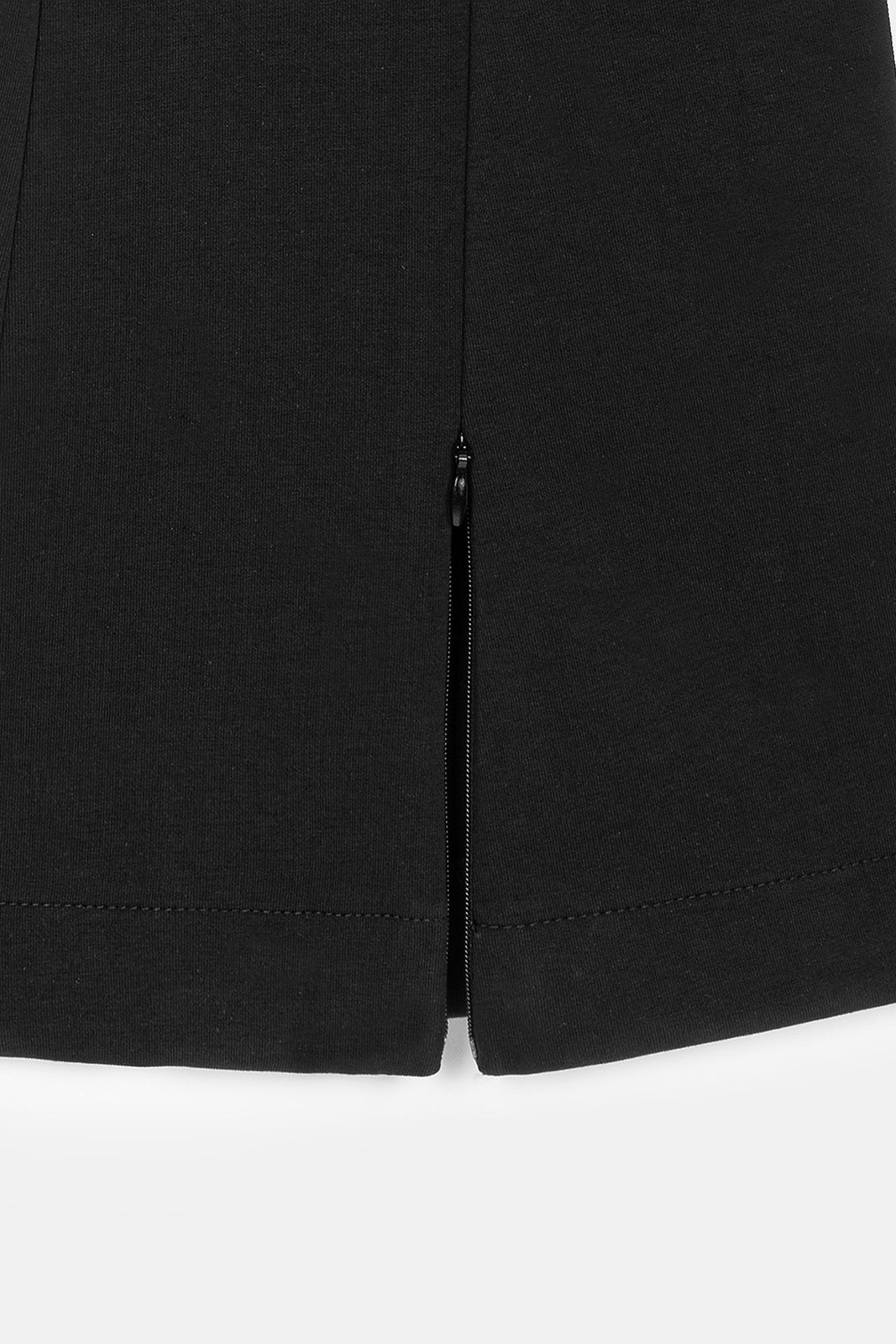 DILVIN Women's Straight-Leg Pants 8