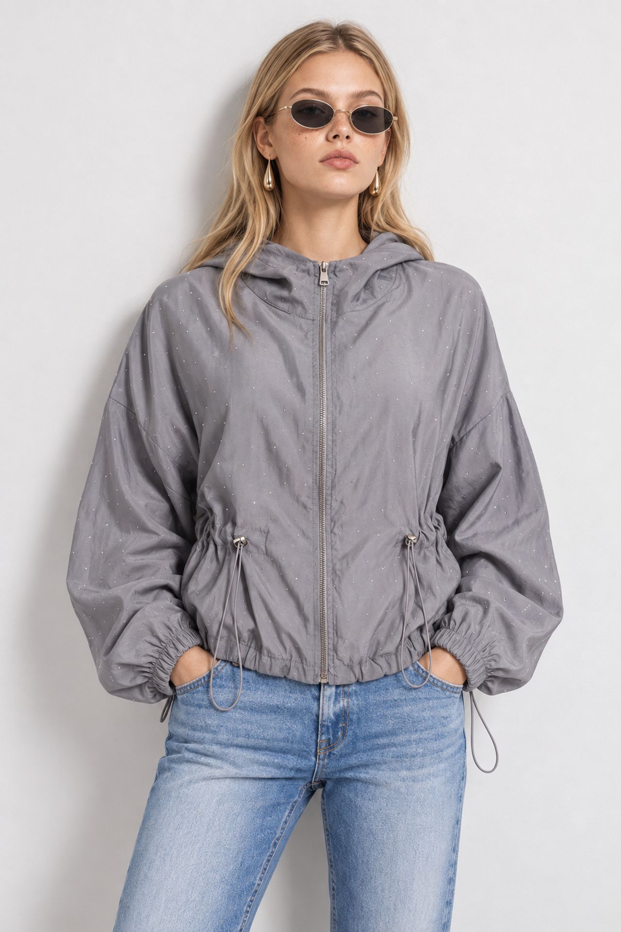 ISTANBUL Women's Jacket 4