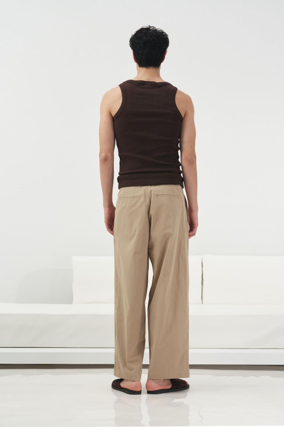 GIESTO Men's Suit Pants