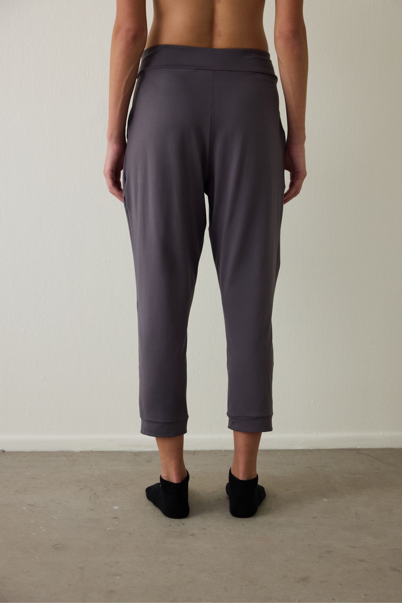 PENTI Women's Yoga Pants Low Rise 2