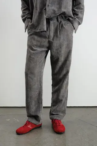 Grey