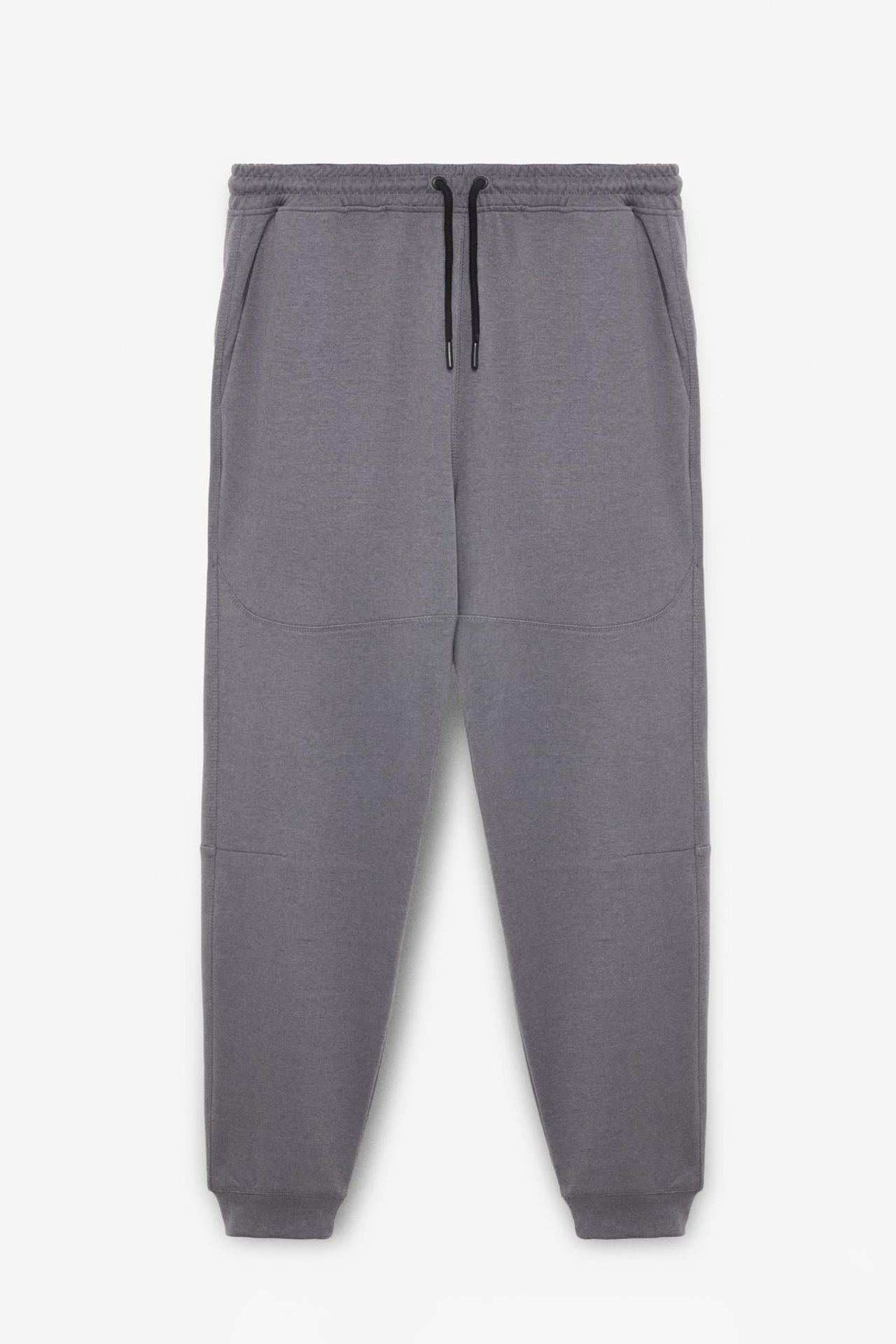 GRIMELANGE Rahat Uzun Jogger Eşofman Altı 1