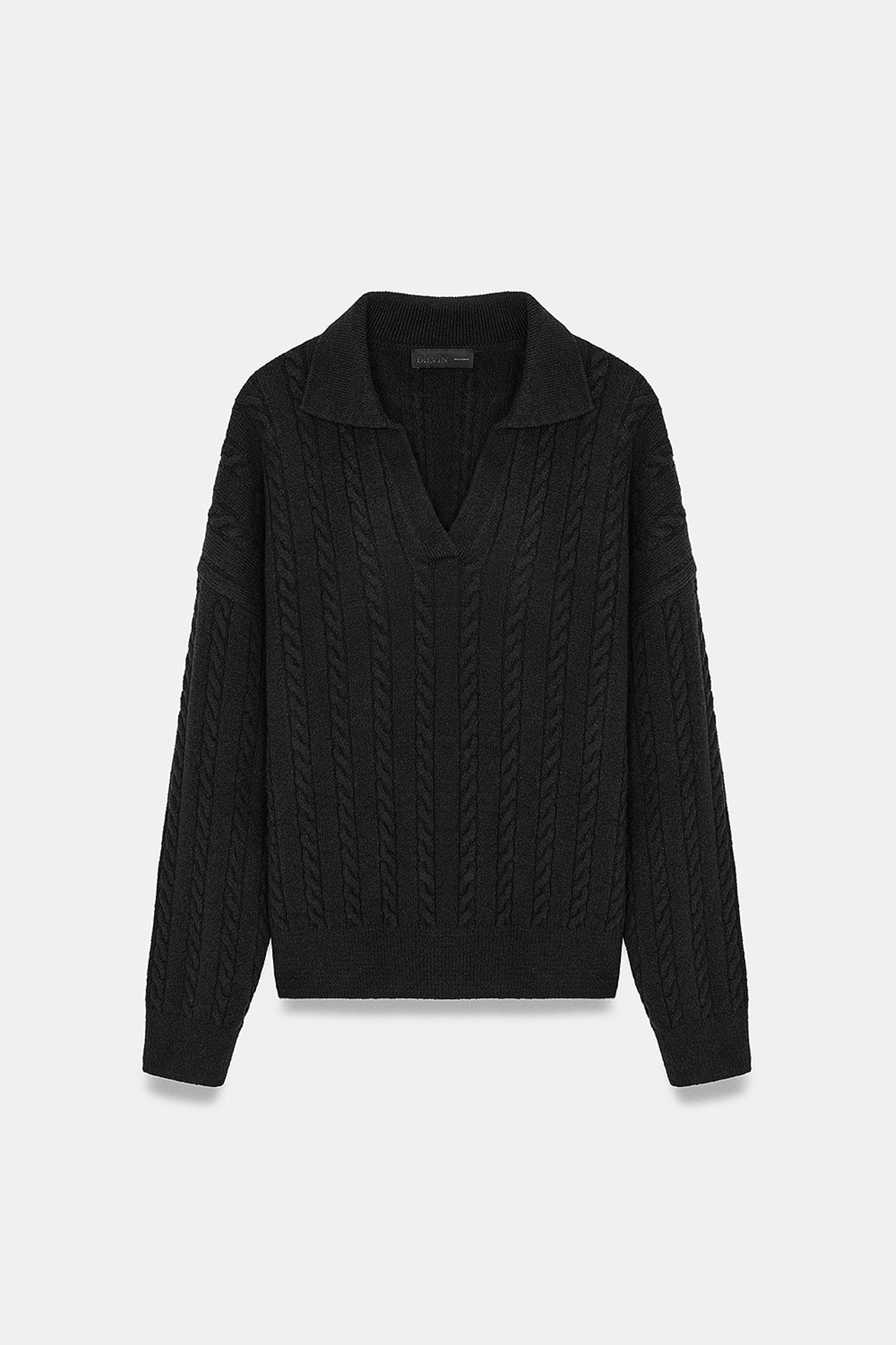 DILVIN Women's Sweater 6