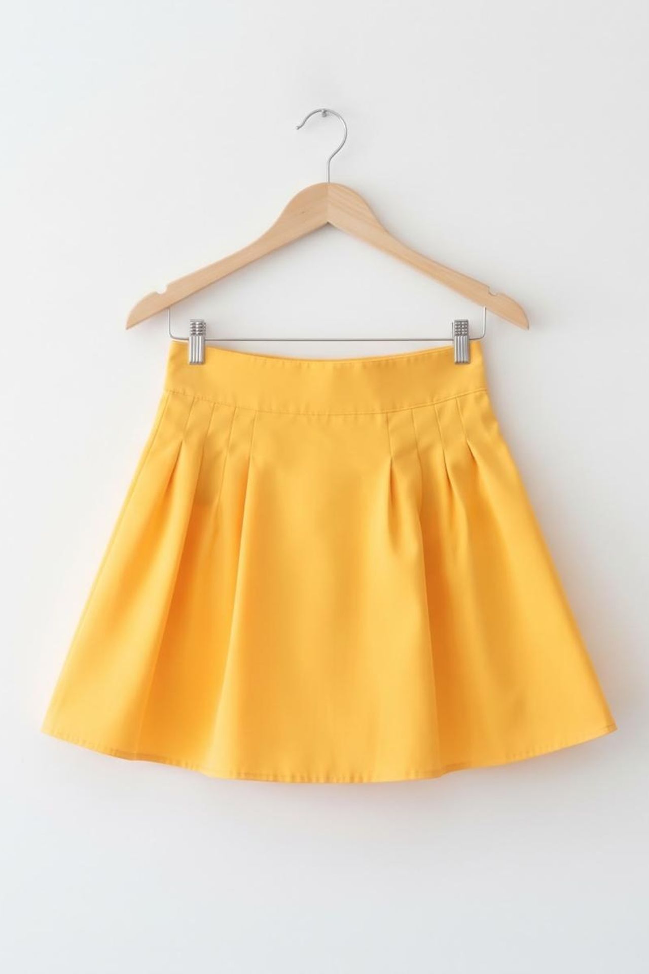 HİLAL AKINCI KİDS Acrylic Skirt 5
