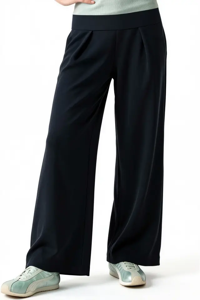 BUSEM Women's Modal Blend Pants