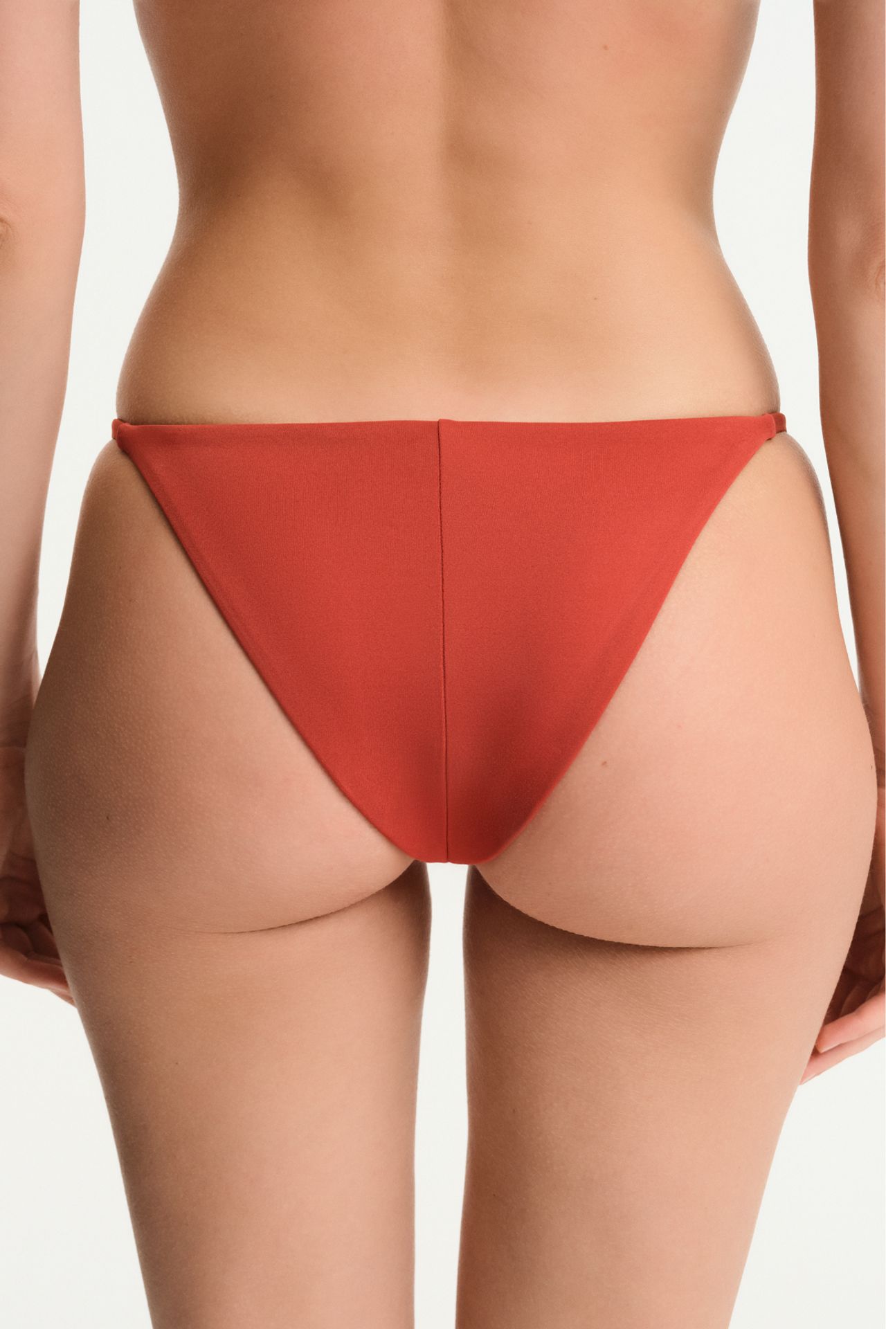 PENTI Super Low Waist Bikini Bottom 2
