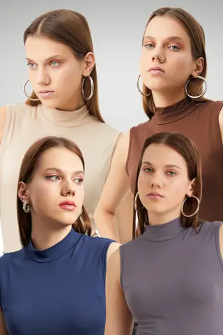 Multicolour