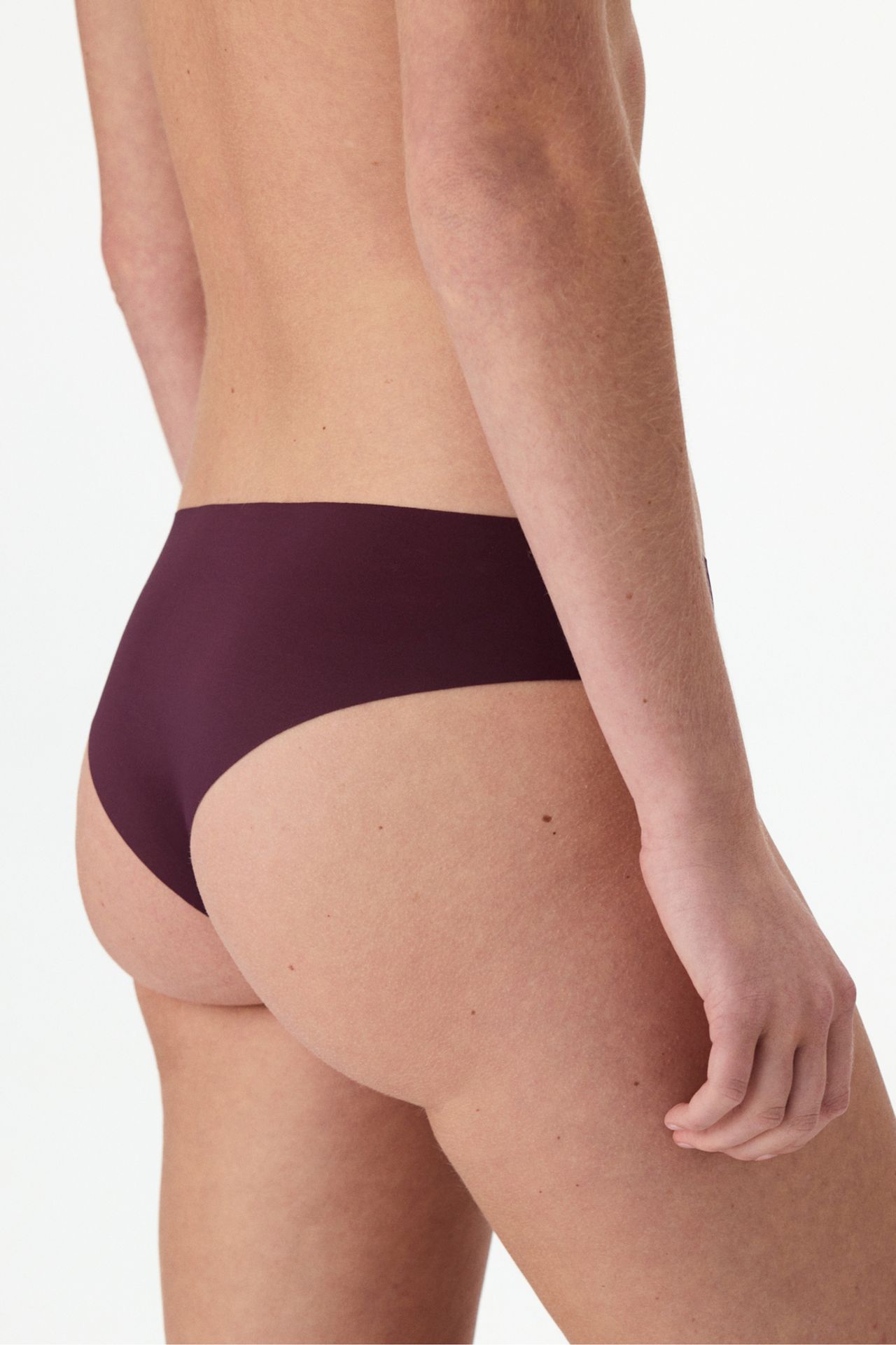 PENTI Laser Cut Brazilian Briefs 2