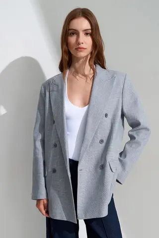 Grey