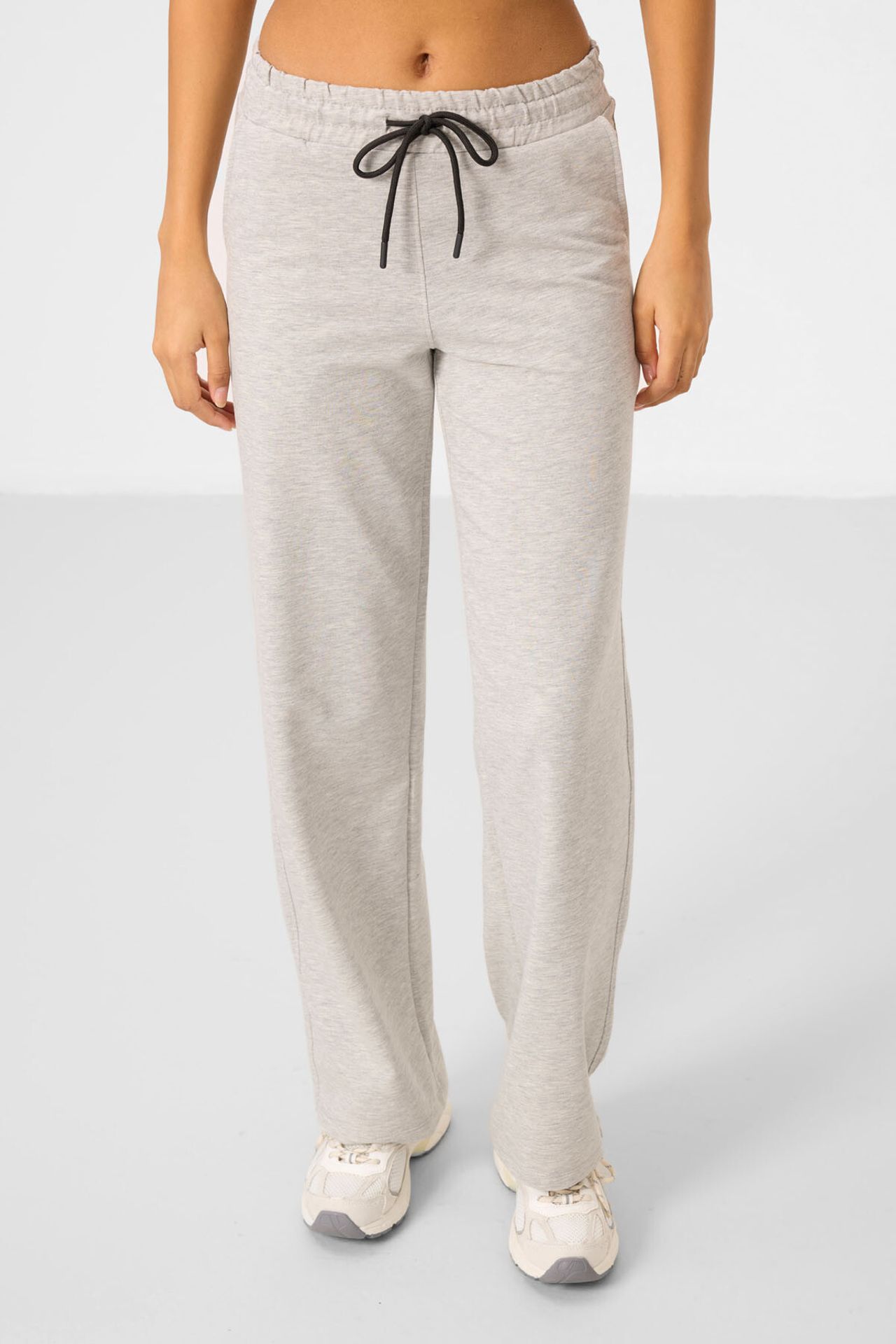 TOMMY Fleece Tracksuit Set 6
