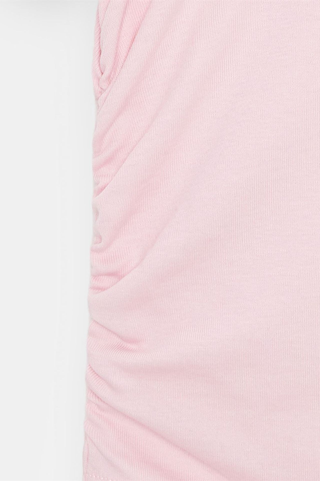 DILVIN Women’s Crop Slim Fit Polo T-Shirt 7