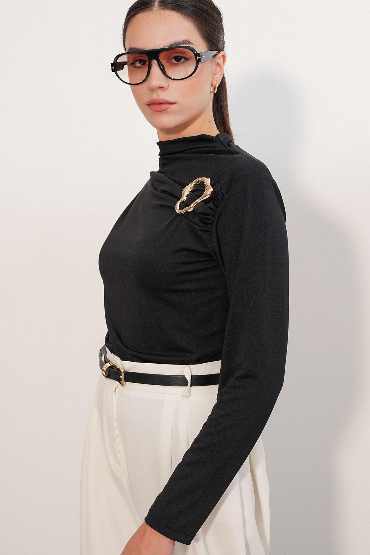 BDART Women's Blouse 3