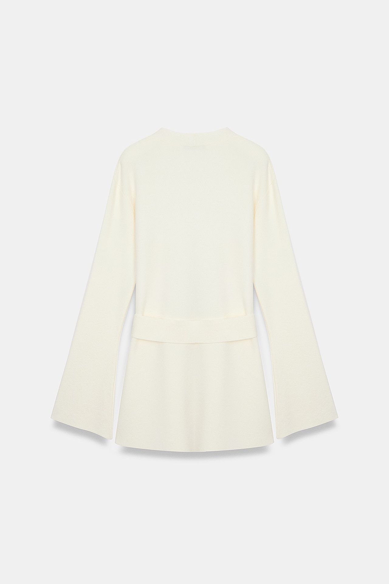 DILVIN Women's Acrylic Wool Blend Cardigan 6
