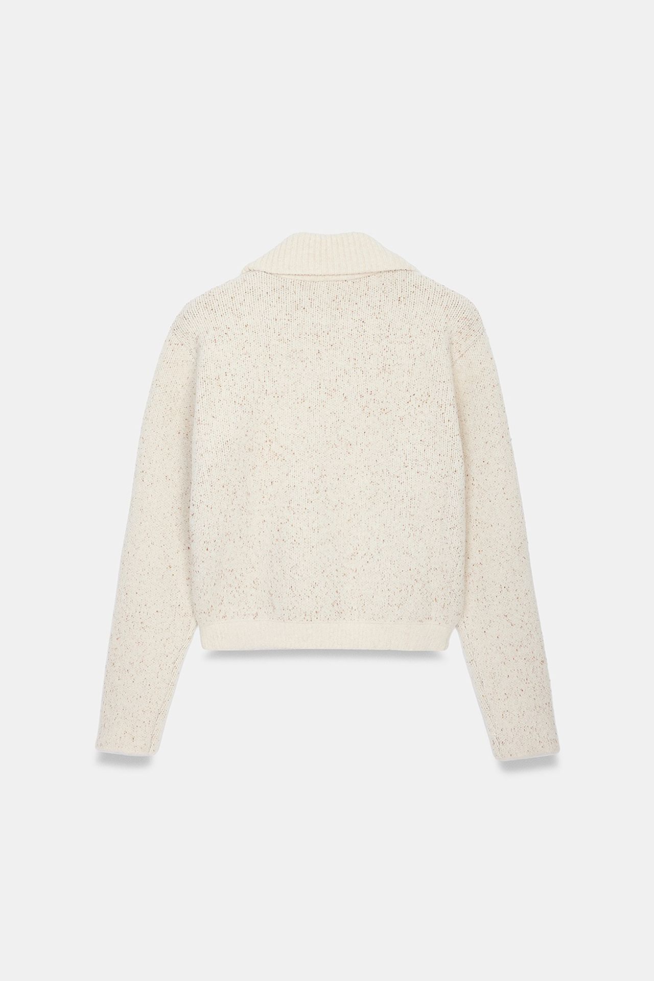 DILVIN Women’s Wool-blend Cardigan 6