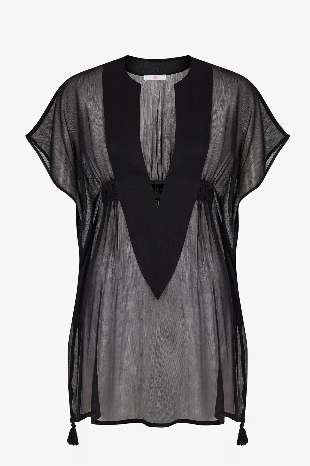 PENTI Basic Kaftan 6