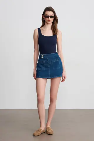 Denim
